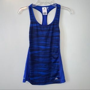 Adidas tank climacool